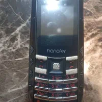 گوشی تازه گرفتم