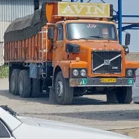 ولوو باری مدل ۶۱ بدون رنگ