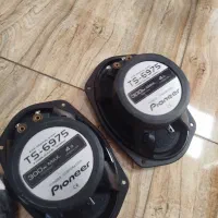 باند پایونیر 6975شاپنی300وات