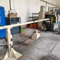 بارفیدر تراش CNC