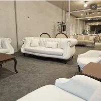 فروش مبل زیر قیمت تولیدی به دایل تغییر شغل