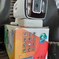 دوربین مداربسته