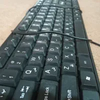 کیبورد فقط۲۳۰