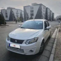 ساینا 1400|خودرو سواری و وانت|کرج, شاهین‌ویلا|دیوار