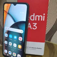 شیاومی ردمی A3 در حد نو