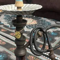 قلیون دوسیب