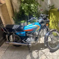 هندا ۱۲۵ساوین ۹۹