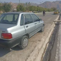 پراید 87|خودرو سواری و وانت|داراب, |دیوار