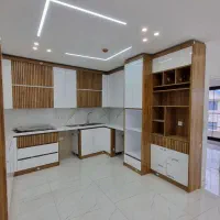 اجرای کابینت و کمد دیواری و تی وال و غیره