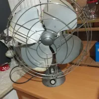 پنکه انتیک قدیمی