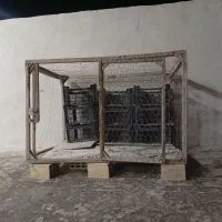 قفس پرنده
