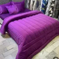 رو تختی دو نفره