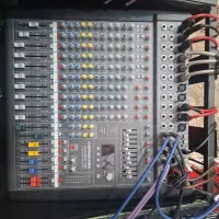 پاورمیکسر دایناکورد ۱۰۰۰ سری ۳ آلمانی