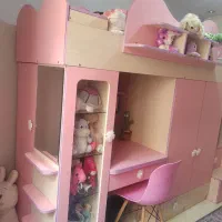 سرویس خواب دخترانه