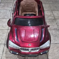 ماشین شارژی