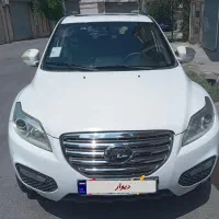 لیفان x60