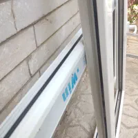 پنجره upvc|مصالح و تجهیزات ساختمان|شیراز, شهرک مفتح|دیوار