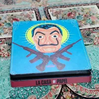 ps4اسلیم کپی خور