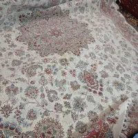 فرش مشهد ۱۲ متری تراکم بالا