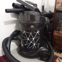 جارو برقی سالم