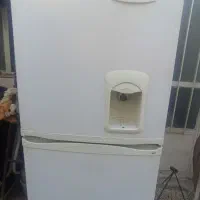 یخچال و فریزر اسنوا بودن برفک