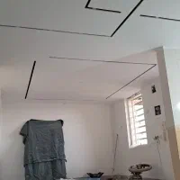 رنگ امیزی ساختمان