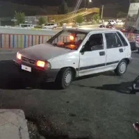 پراید هاچبک