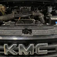 تعمیرات تخصصی کی ام سی KMC T8 T9 j7 A5 K7