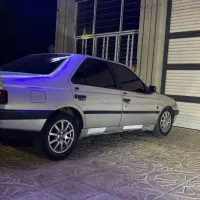 پژو ۴۰۵