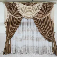 فروش یک جفت پرده