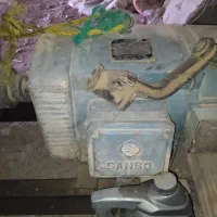 موتورلیسترسه سیلندرباژنراتوراصلی