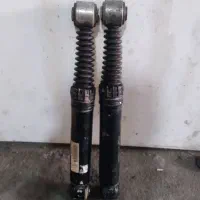 کمک عقب پژو