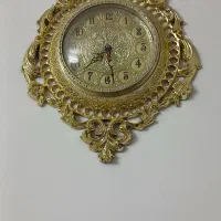 ساعت دیواری