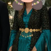 لباس مجلسی