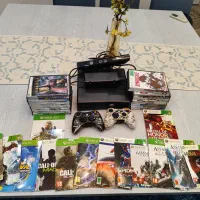 کنسول بازی Xbox 360