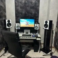 استودیو موسیقی