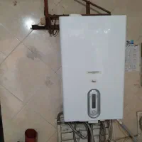 طرح تعویض پکبج کهنه بانو وخریدپکیج شماکل تهران