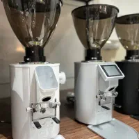 آسیاب قهوه ..اسپرسو