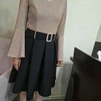 لباس مجلسی