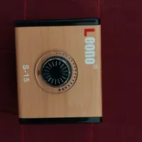 اسپیکر leono نو