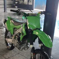 kxf 250 2023 سند کویر