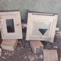 تعدادی پنجره