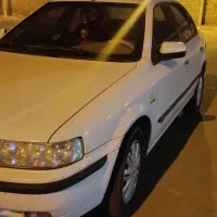 سمند EF7دوگانه شرکت