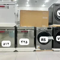 ظرفشویی الجیLGمدل ۴۲۵/۵۱۲ کره نوراباد ممسنی