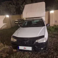 آریسان۱ . دوگانه شرکتی مدل۹۵