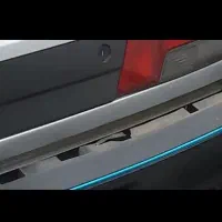 سپر عقب پژو 405