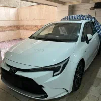 تویوتا لوین ۲۰۲۴ ۱۸۰۰