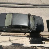 پژو 2000انژکتوری درحد