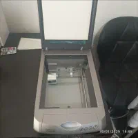 اسکنر اپسون
