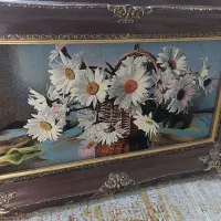 تابلو فرش